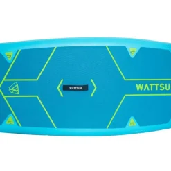 Wattsup Set de paddle surf hinchable Bream Combo 10´6´´