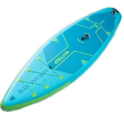 Wattsup Set de paddle surf hinchable Bream Combo 10´6´´