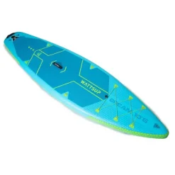 Wattsup Set de paddle surf hinchable Bream Combo 10´6´´