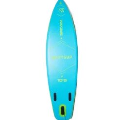 Wattsup Set de paddle surf hinchable Bream Combo 10´6´´