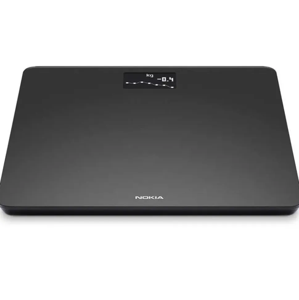 Withings Báscula Body