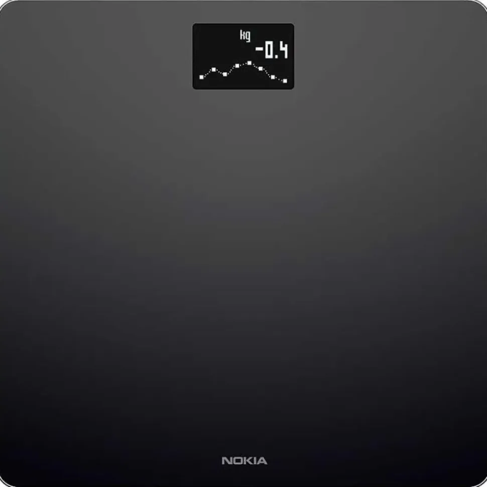 Withings Báscula Body