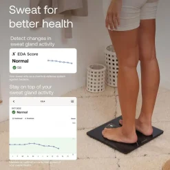 Withings Báscula Body Comp