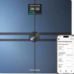 Withings Báscula Body Comp