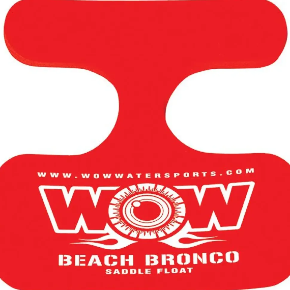 Wow Stuff Asiento Flotante Bronco