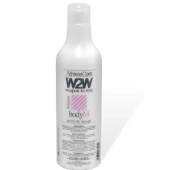 W2W Aceite de Masaje BodyM 500ml
