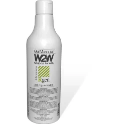 W2W Gel Regenerative Arnica 500ml