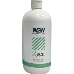 W2W Gel Tonificante Efecto Relajante Rügen 250ml