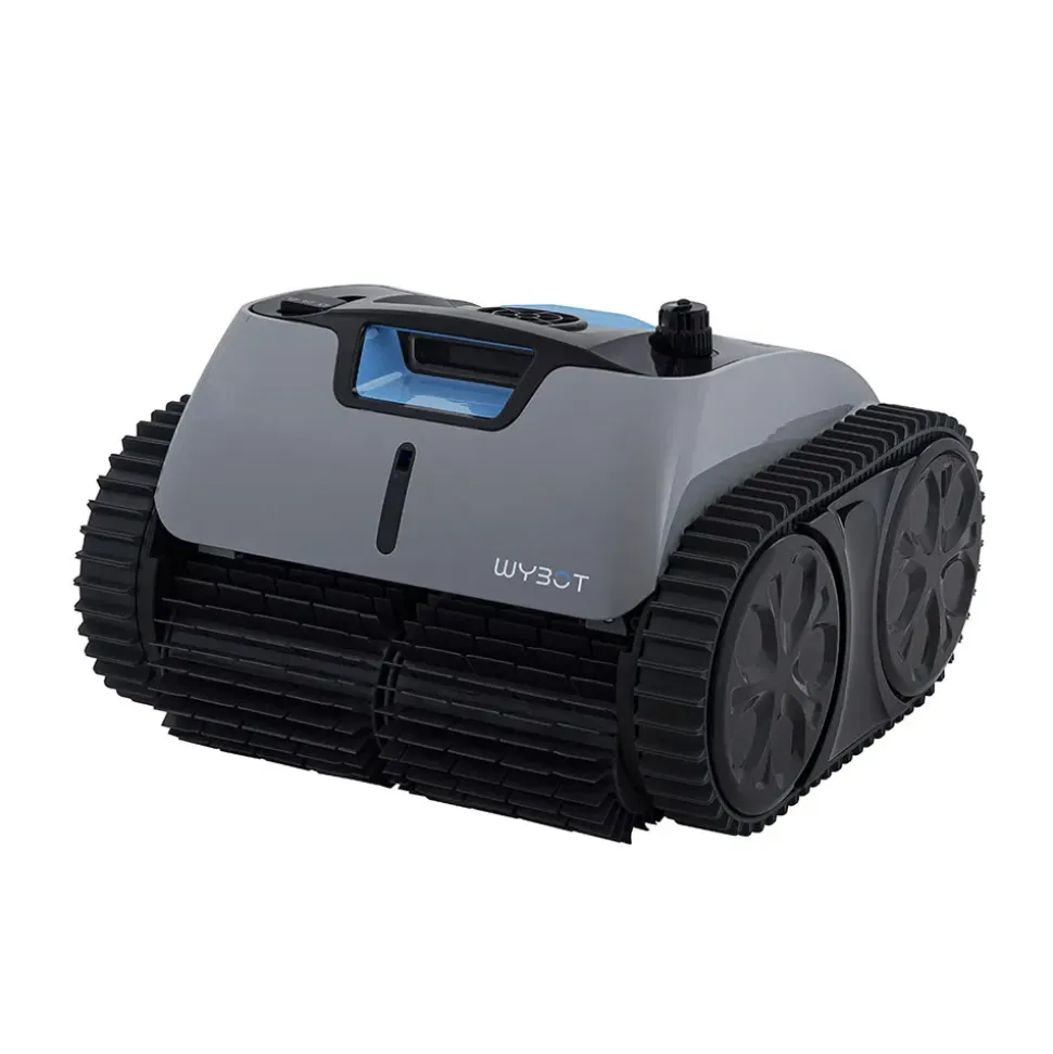 Wybot Limpiador automático E-tron i 20 NG