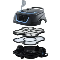 Wybot Limpiador automático Spyder Max