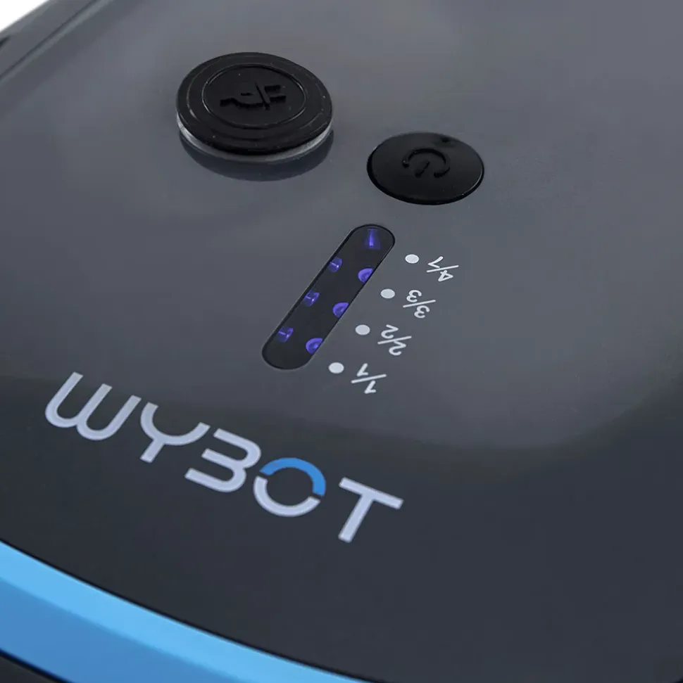 Wybot Limpiador automático Spyder Max