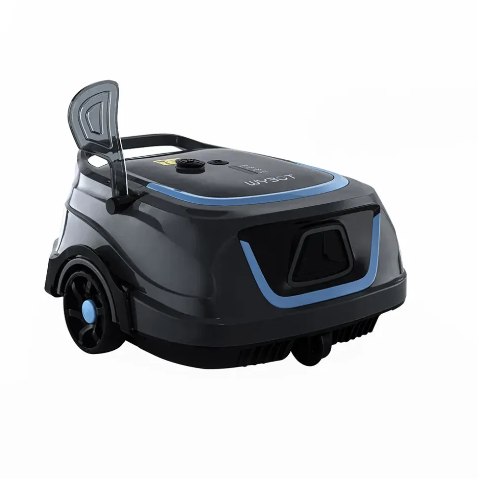 Wybot Limpiador automático Spyder Max