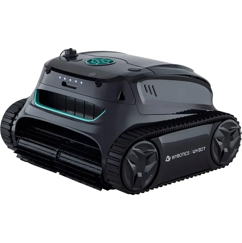 Wybot Limpiafondos E-Tron i30NG