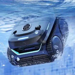 Wybot Limpiafondos E-Tron Vision