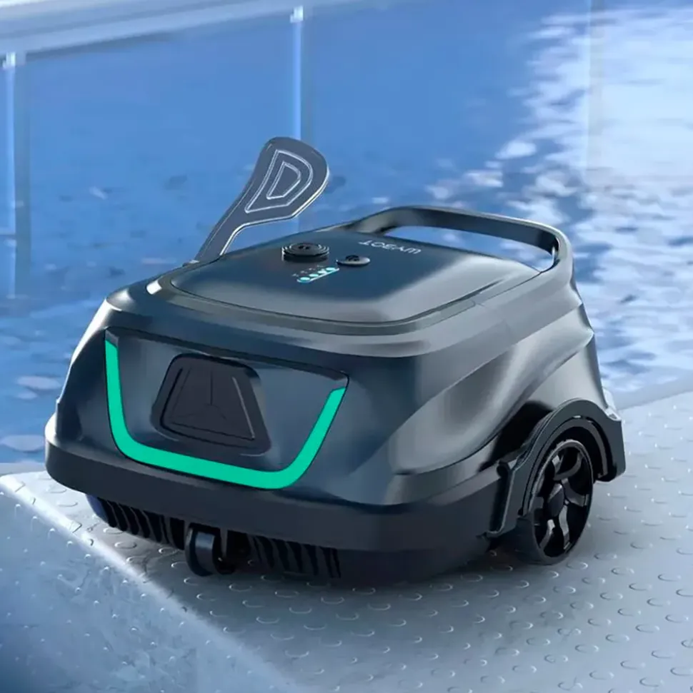 Wybot Robot limpiafondos A1 Wireless