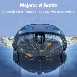 Wybot Robot limpiafondos A1 Wireless