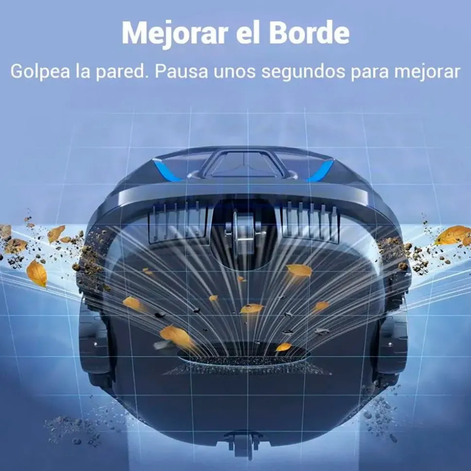 Wybot Robot limpiafondos A1 Wireless