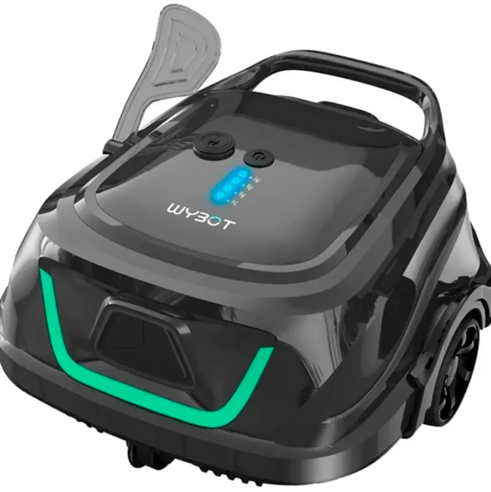 Wybot Robot limpiafondos A1 Wireless