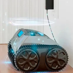 Wybot Robot limpiafondos C1 max Wireless