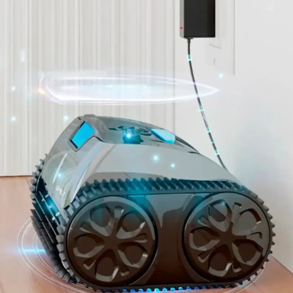 Wybot Robot limpiafondos C1 max Wireless