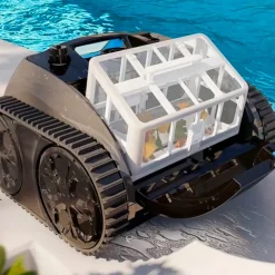 Wybot Robot limpiafondos C1 max Wireless