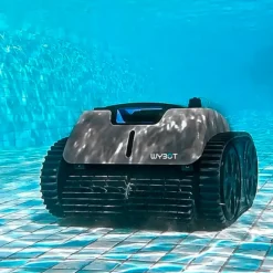 Wybot Robot limpiafondos C1 max Wireless