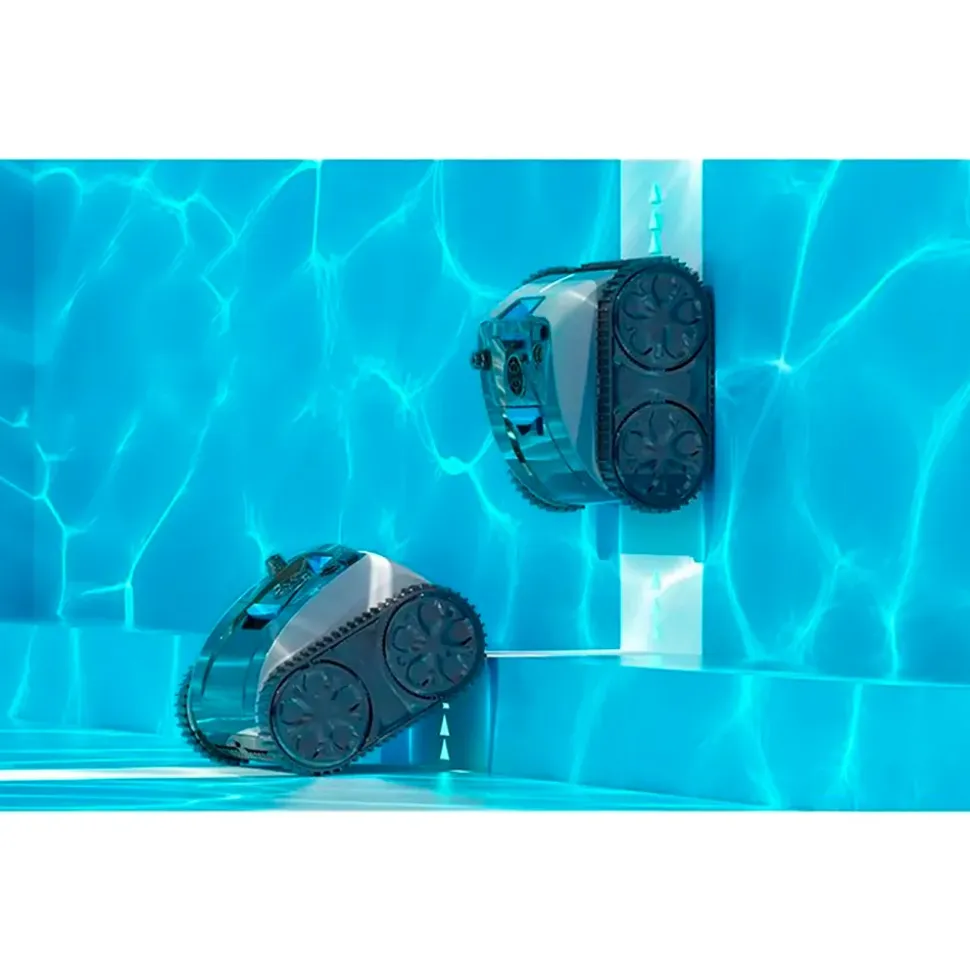 Wybot Robot limpiafondos C1 max Wireless