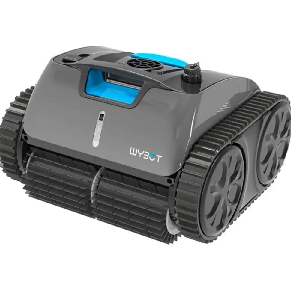 Wybot Robot limpiafondos C1 max Wireless