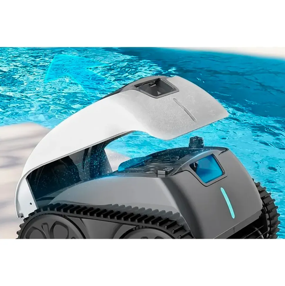 Wybot Robot limpiafondos C1 max Wireless
