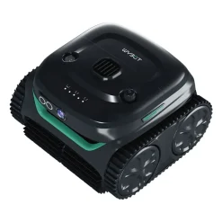 Wybot Robot limpiafondos C2 Pro Vision