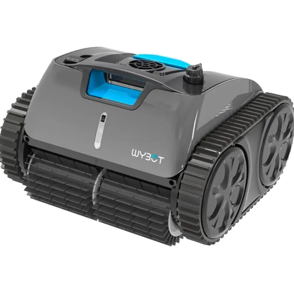 Wybot Robot limpiafondos C1 Pro Wireless