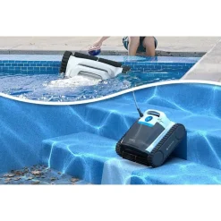 Wybot Robot limpiafondos M1C