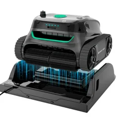 Wybot Robot limpiafondos S2 Pro wireless