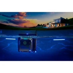 Wybot Robot limpiafondos S2 Pro wireless