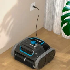 Wybot Robot limpiafondos S1 wireless
