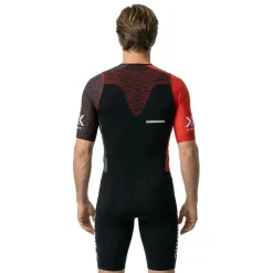 X-BIONIC Traje de triatlón de manga corta Dragonfly