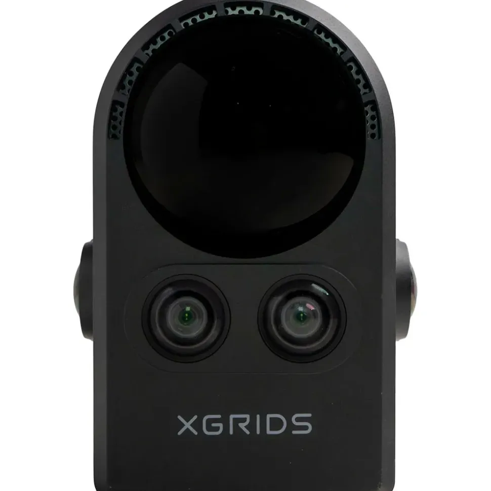 Xgrids Cámara deportiva Standard