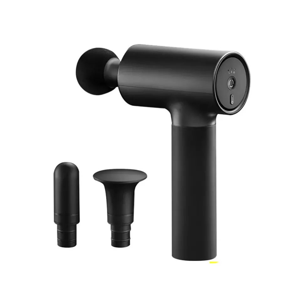 Xiaomi Pistola de masaje BHR5608EU