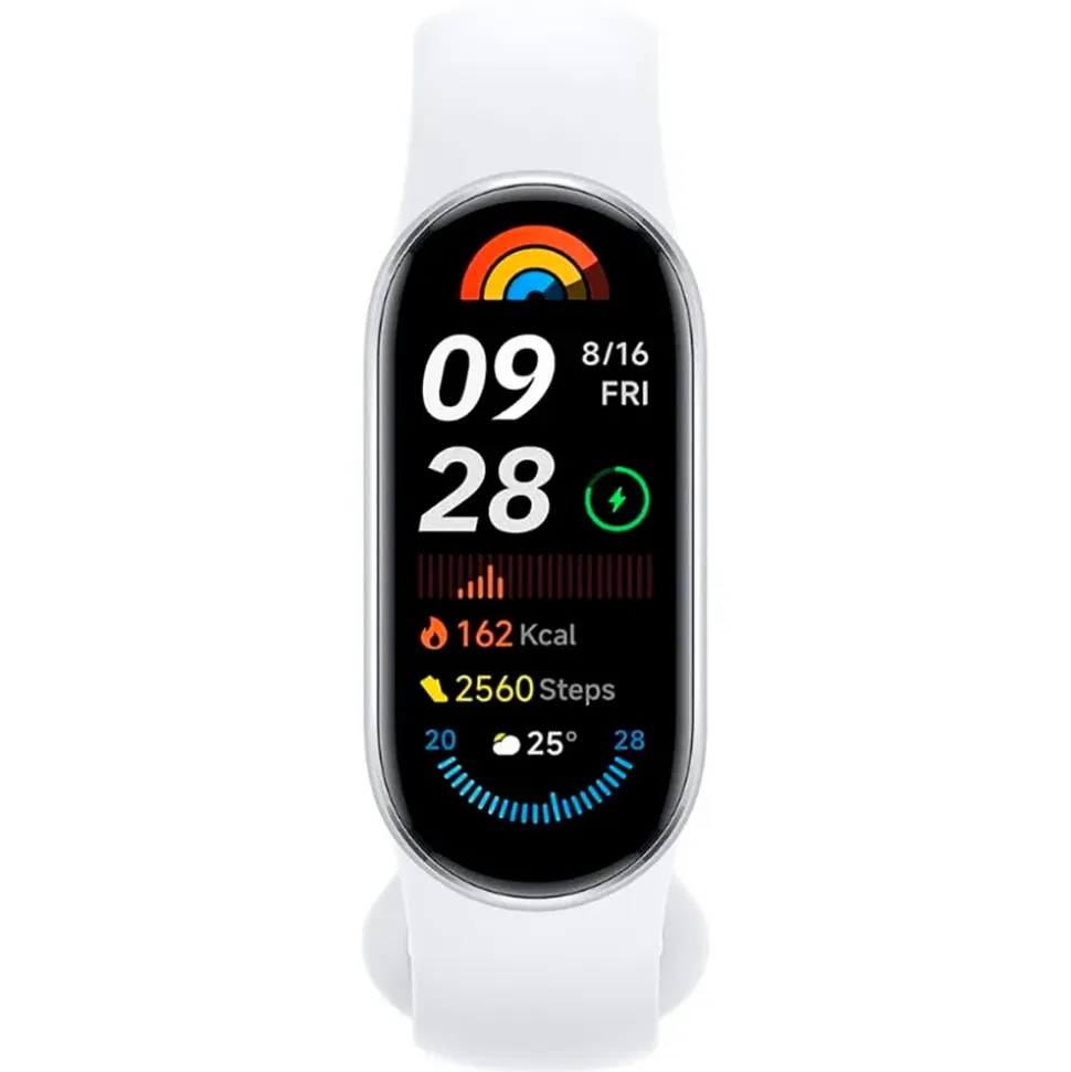 Xiaomi Pulsera de actividad Band 9