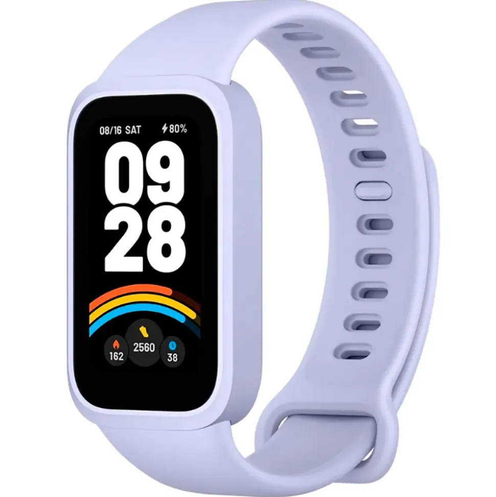 Xiaomi Pulsera de actividad Smart Band 9 Active