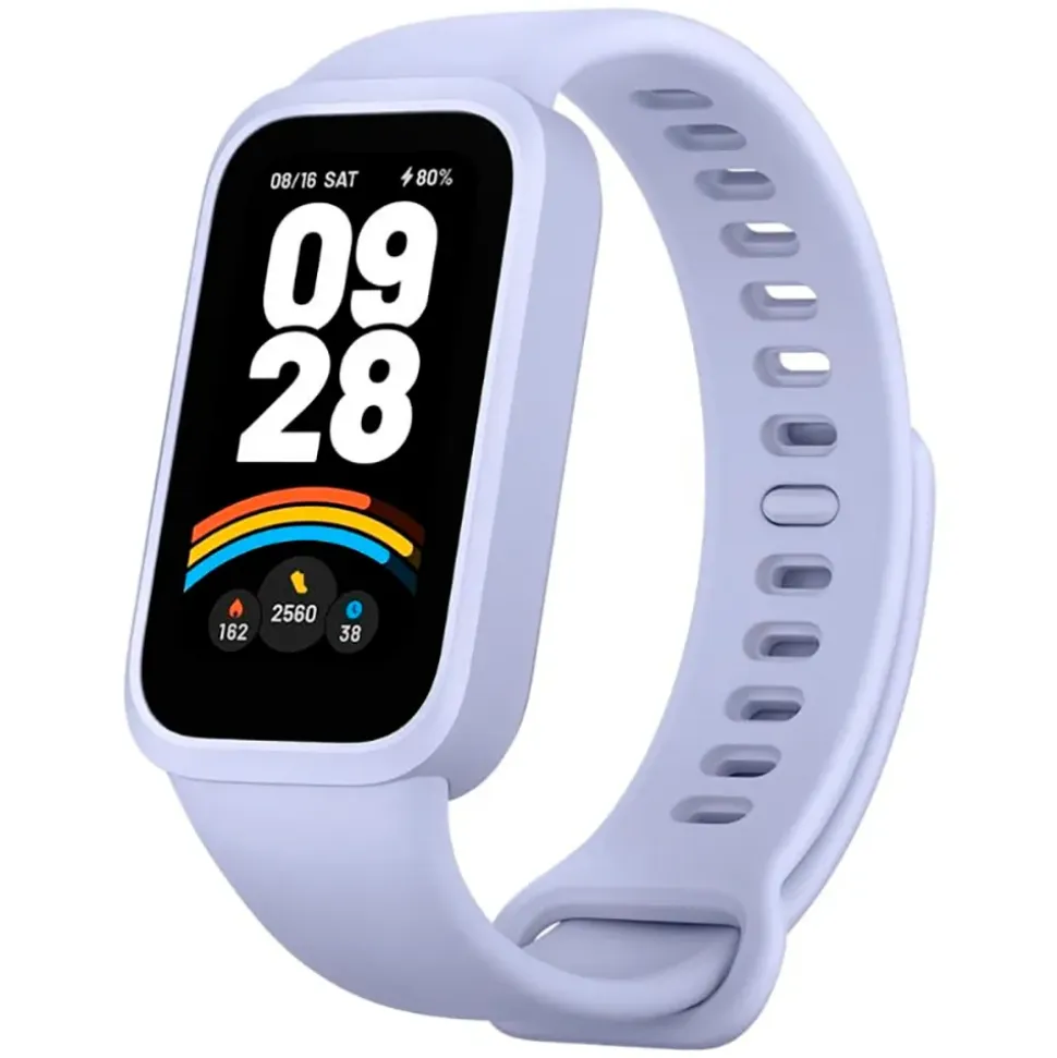 Xiaomi Pulsera de actividad Smart Band 9 Active