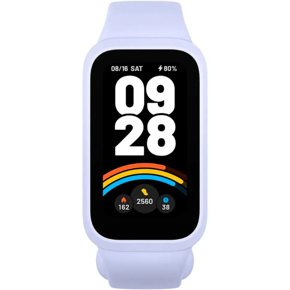 Xiaomi Pulsera de actividad Smart Band 9 Active
