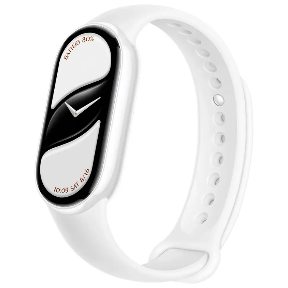 Xiaomi Pulsera de actividad Smart Band 10