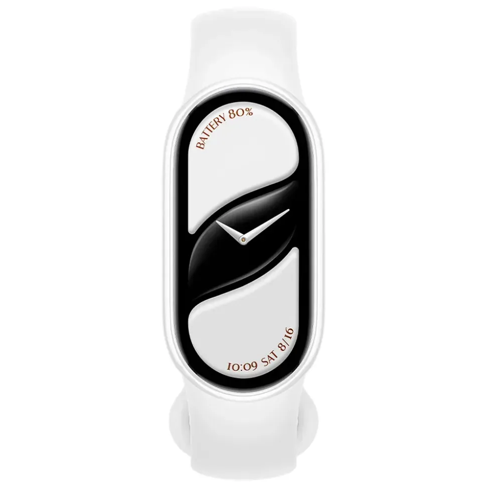 Xiaomi Pulsera de actividad Smart Band 10