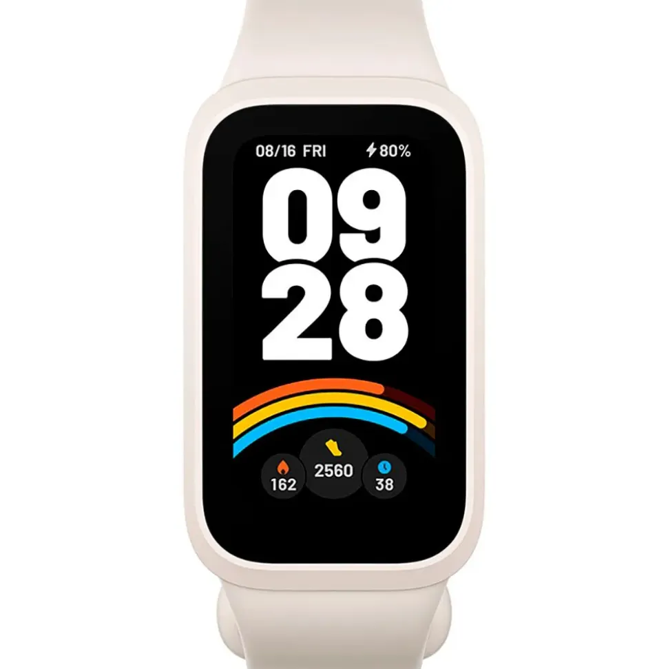 Xiaomi Smartwatch Mi Smart Band 9 Active
