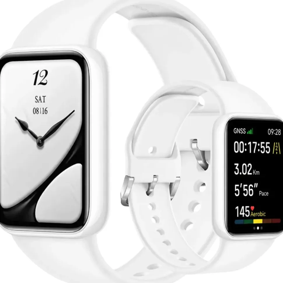 Xiaomi Smartwatch Smart Band 10 Pro