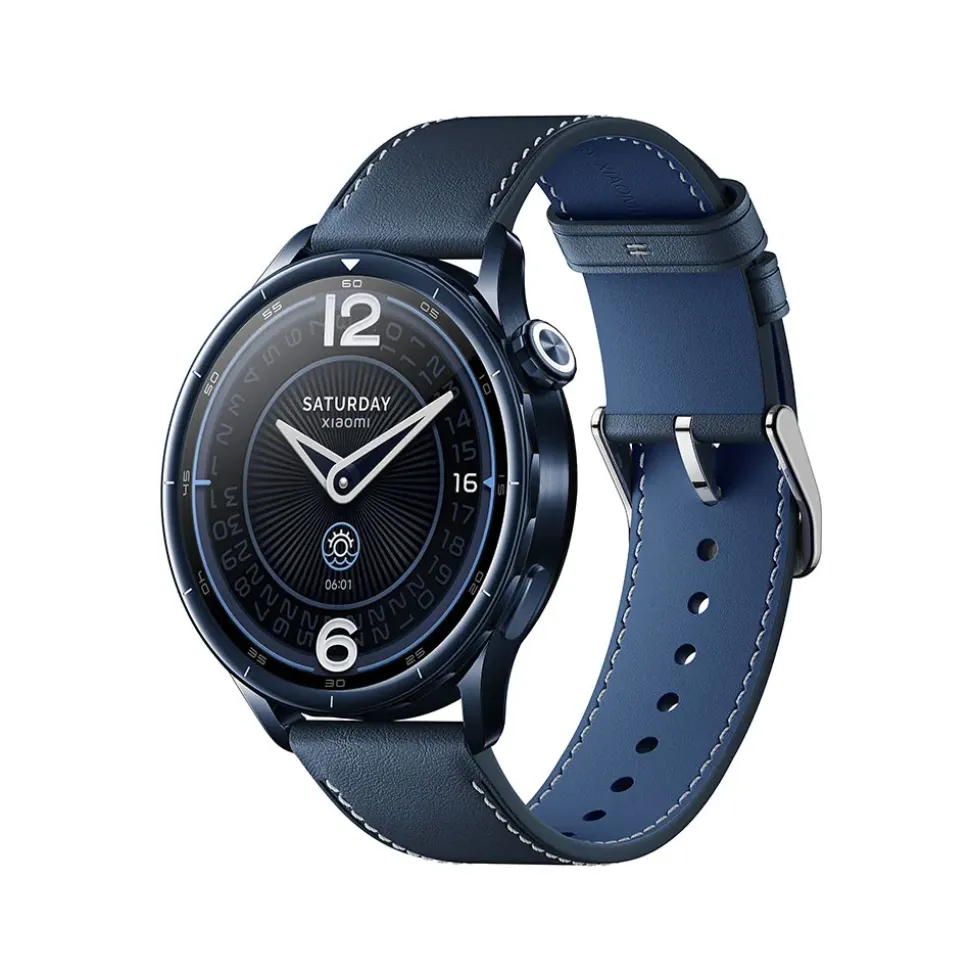 Xiaomi Smartwatch Watch S5 46 mm