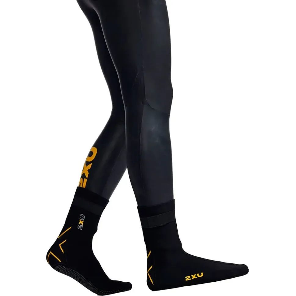 2XU Escarpines Propel