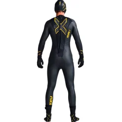 2XU Gorro de natación Propel