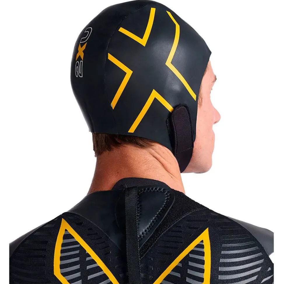 2XU Gorro de natación Propel